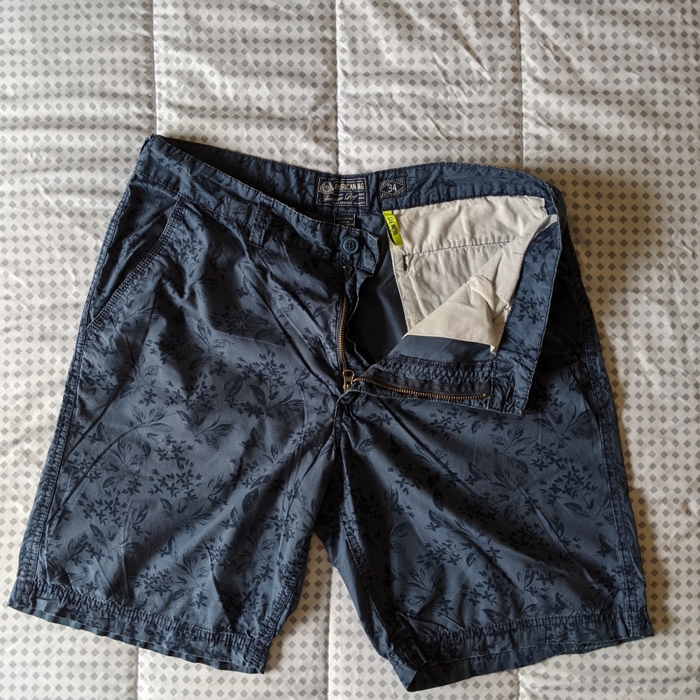 Men's shorts